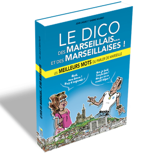 Le Dico des Marseillais