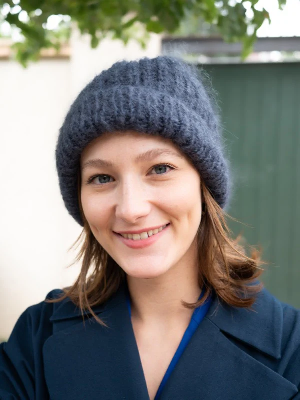 Bonnet Louise – Image 7