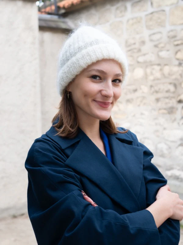 Bonnet Louise – Image 2