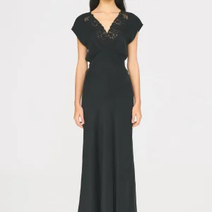 Robe longue Marielle