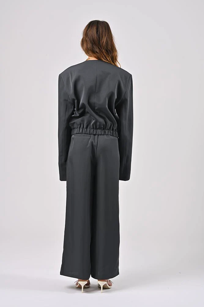 Veste Maxou Anthracite – Image 4