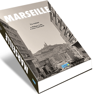 Roman Marseille