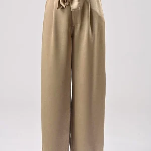 Pantalon Olympe Beige