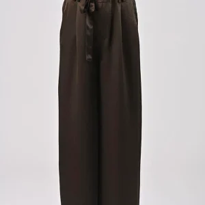 Pantalon Olympe Chocolat