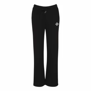 Pantalon de jogging ample French Terry femme