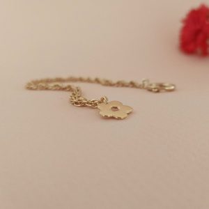 Bracelet Rose | Marie Duvert