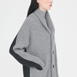 Gilet Shetland Steeve