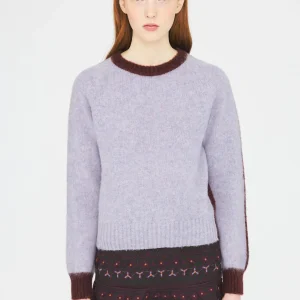 Pull Shetland Steeve