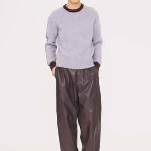 Pull Shetland Steeve