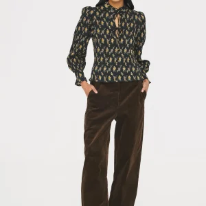 Pantalon arrondi Tilto