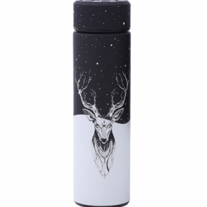 Petite Thermos Cerf – 350mL