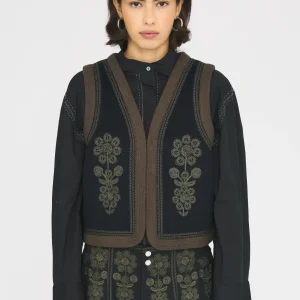 Gilet sans manches Will