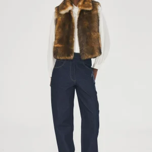 Gilet Woolfy