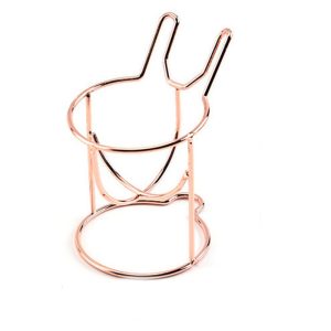 Porte Eponge à Maquillage – Lapin