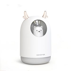 Humidificateur d&rsquo;Air Ourson