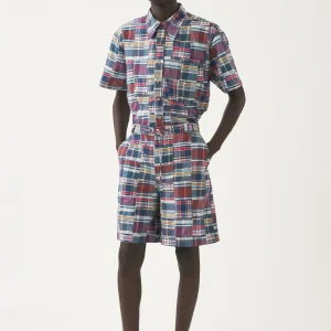 Chemise imprimée Amor