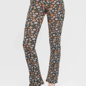 Pantalon imprimé Aria