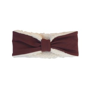 Bandeau cache-oreilles Brow Stone