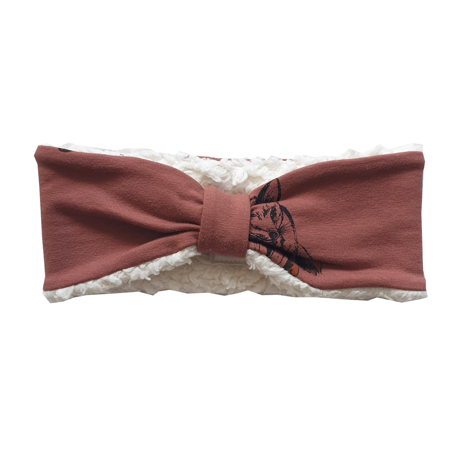 Bandeau Fox