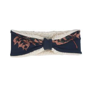 Bandeau Maple leaves