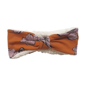 Bandeau cache-oreilles Rosehip