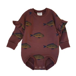 Barbosweat Volants Punkfish