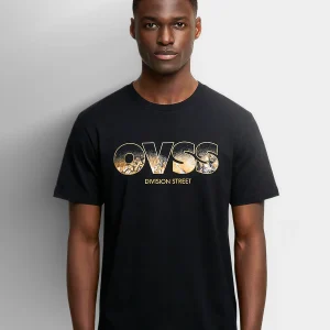 T-SHIRT COLLECTION - BANLIEUE