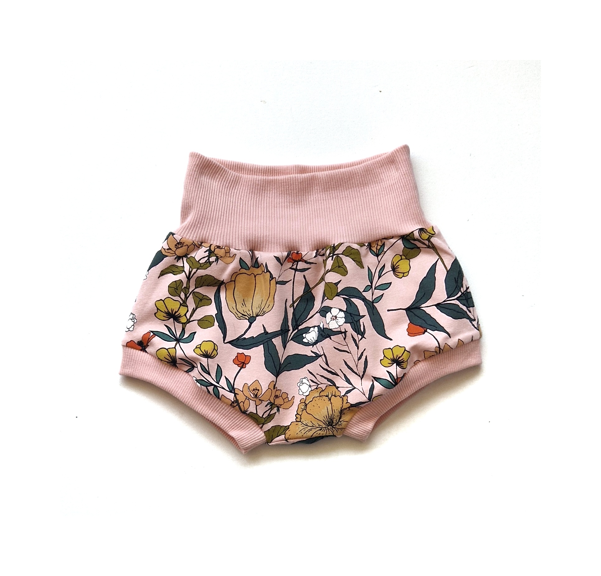 Bloomer Summer Flowers