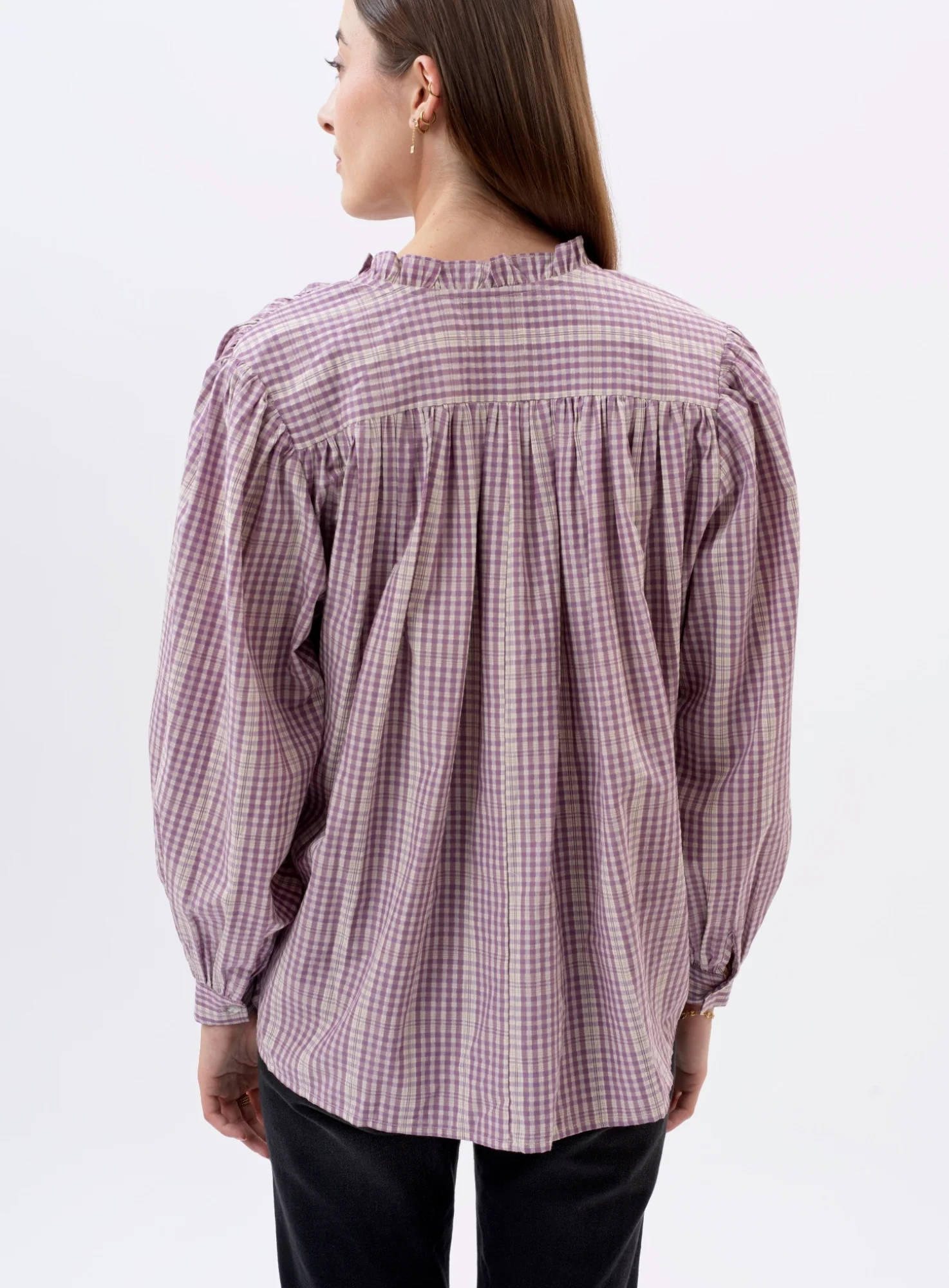 Blouse Dane Violette – Image 3