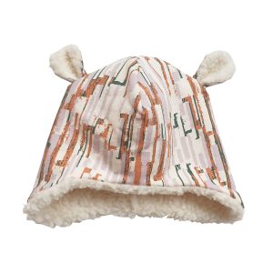 Bonnet oreilles Laundry Day