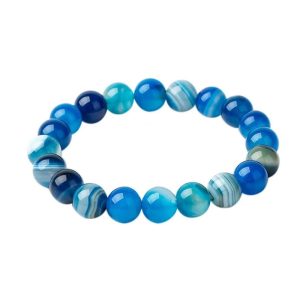 Bracelet Agate