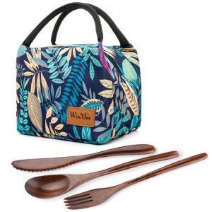 Set Repas Nomade – Tropical