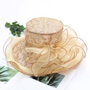 Chapeau Bohème -Luna Libre