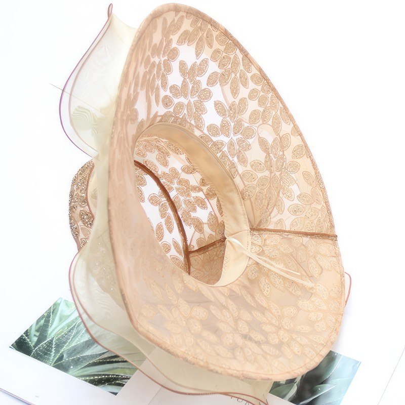 Chapeau Bohème -Luna Libre – Image 3