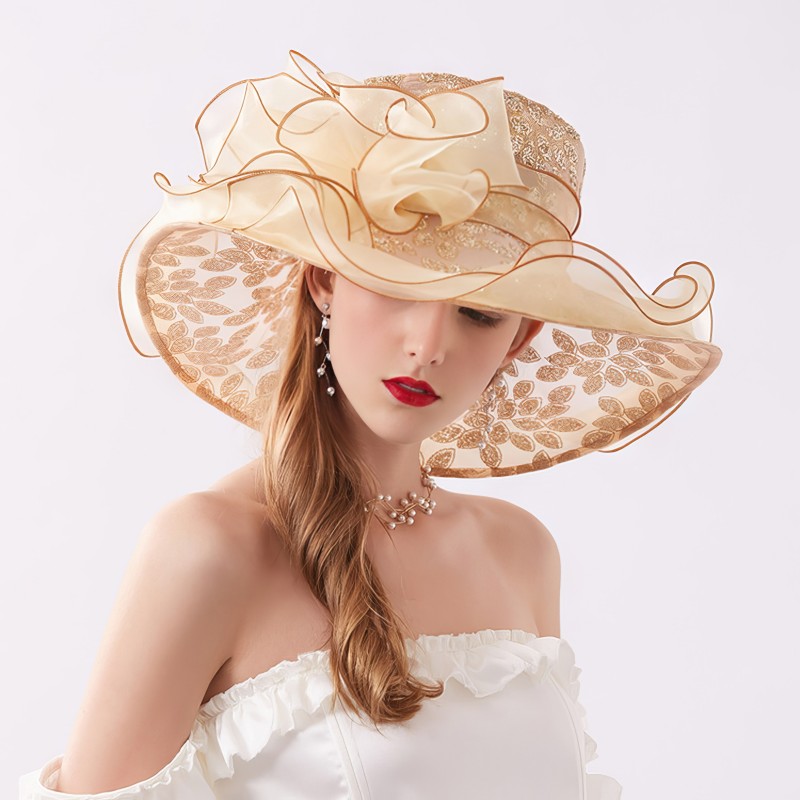 Chapeau Bohème -Luna Libre – Image 2