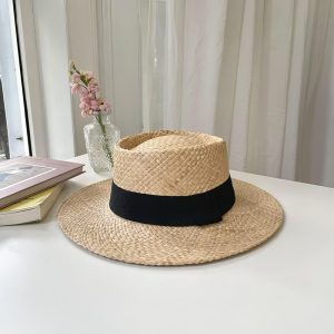 Chapeau de paille – Panama