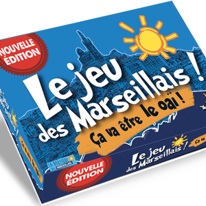 Le Jeu des Marseillais