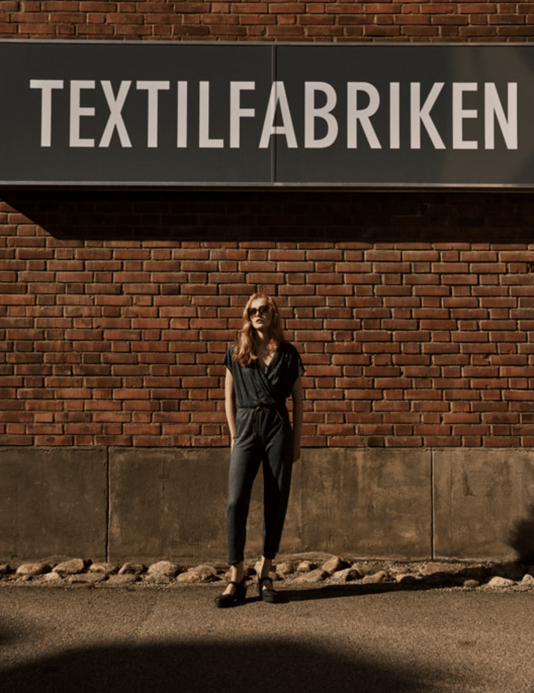 Combinaison Odile grise Le Stochkolmsyndrome – Image 3