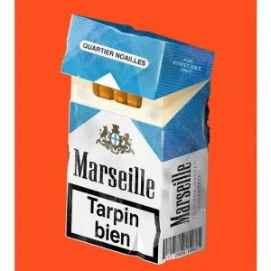 Affiche Tarpin Bien – Dalto