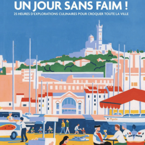 Marseille, un jour sans faim !