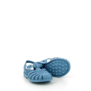 Sandale méduse dénim enfant