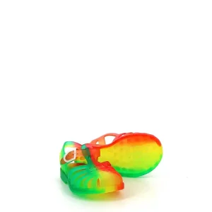 Sandale méduse rasta enfant