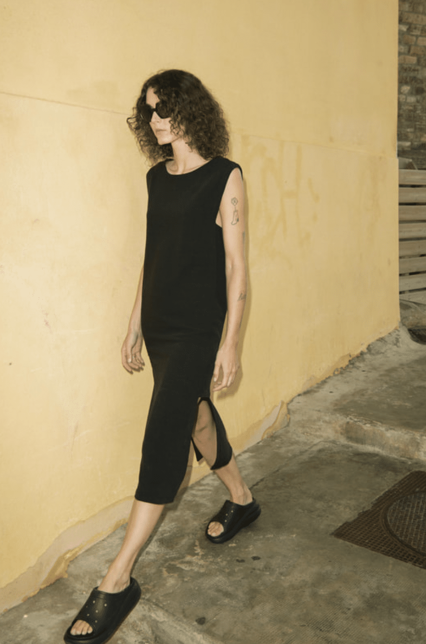 Robe Caroline Le Stockholmsyndrome – Image 2