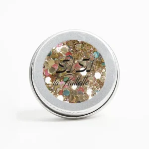 Paillettes Baronne du Dimanche