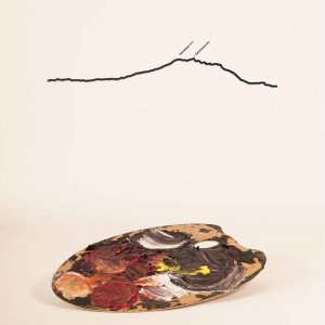 The Line Montagne Sainte-Victoire