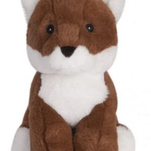 PELUCHE BOUILLOTTE RENARD – L&rsquo;ARTISAN DU BIEN ÊTRE
