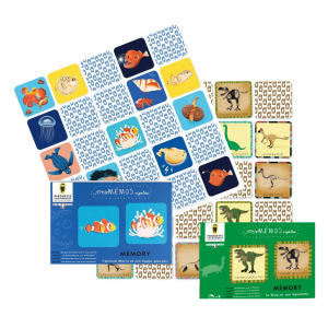 Memos – Pirouette Cacahouète