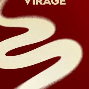 Livre « Virage » – Roger Laurenzi