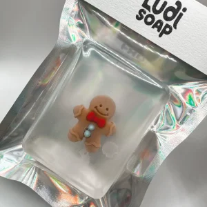 SAVON NOEL – LUDI SOAP