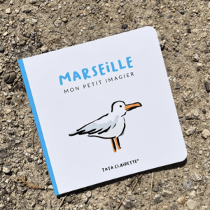 Petit Imagier – Tata Clairette